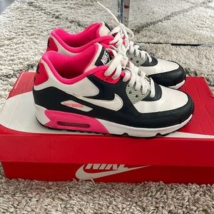 Youth Nike Airmax 90